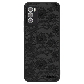 Maskica za Motorola Moto G60 - Dark Elegance