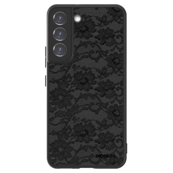 Picasee ULTIMATE CASE za Samsung Galaxy S22 5G - Dark Elegance