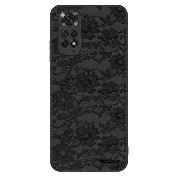 Maskica za Xiaomi Redmi Note 11S 4G - Dark Elegance