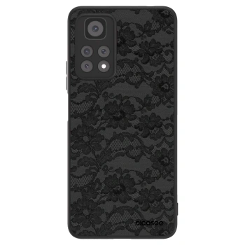 Picasee ULTIMATE CASE za Xiaomi Redmi Note 11 Pro - Dark Elegance