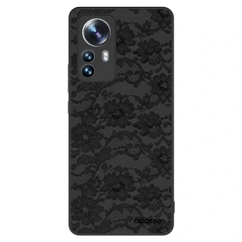 Maskica za Xiaomi 12 Pro - Dark Elegance