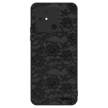 Maskica za Xiaomi Redmi 10C - Dark Elegance