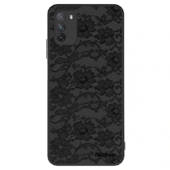Maskica za Xiaomi Poco M3 - Dark Elegance