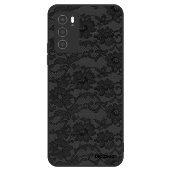 Maskica za OPPO A16s - Dark Elegance
