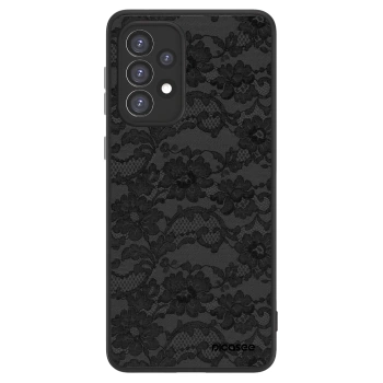 Picasee ULTIMATE CASE za Samsung Galaxy A33 5G A336 - Dark Elegance