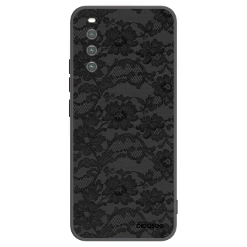 Maskica za Sony Xperia 10 IV 5G - Dark Elegance