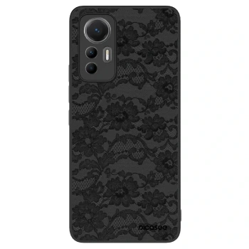 Maskica za Xiaomi 12 Lite - Dark Elegance