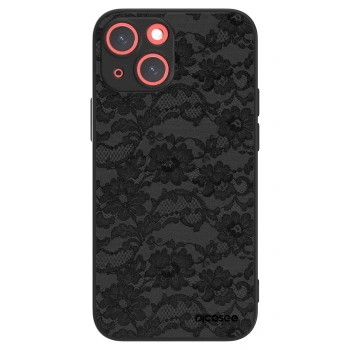 Picasee ULTIMATE CASE MagSafe za Apple iPhone 13 mini - Dark Elegance