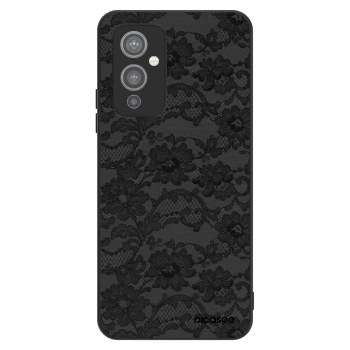 Maskica za OnePlus 9 - Dark Elegance