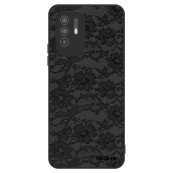 Maskica za OPPO A94 5G - Dark Elegance