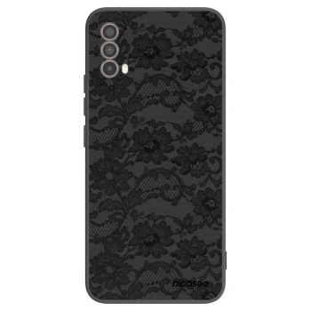 Maskica za Motorola Moto E40 - Dark Elegance