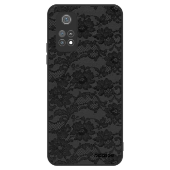 Maskica za Xiaomi Poco M4 Pro - Dark Elegance