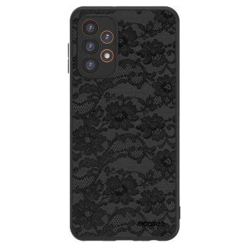 Picasee ULTIMATE CASE za Samsung Galaxy A23 A236B 5G - Dark Elegance