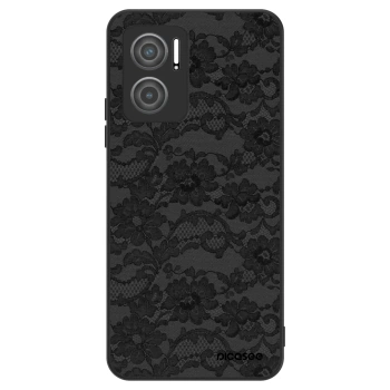 Maskica za Xiaomi Redmi 10 5G - Dark Elegance