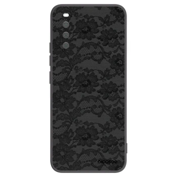 Maskica za Sony Xperia 10 III - Dark Elegance