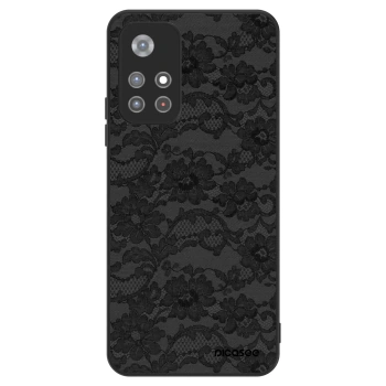Maskica za Xiaomi Redmi Note 11S 5G - Dark Elegance
