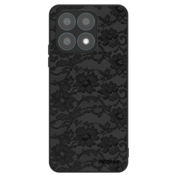 Maskica za Honor X8a - Dark Elegance