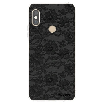 Maskica za Xiaomi Redmi Note 5 Global - Dark Elegance