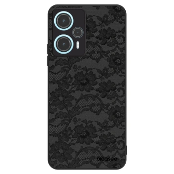 Maskica za Xiaomi Poco F5 - Dark Elegance