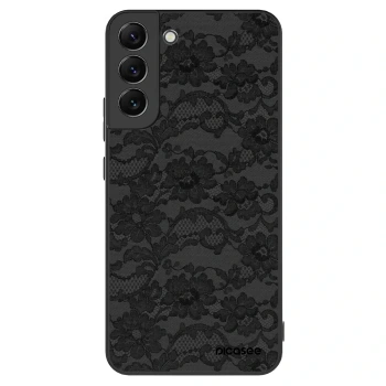 Picasee ULTIMATE CASE PowerShare za Samsung Galaxy S22+ 5G - Dark Elegance