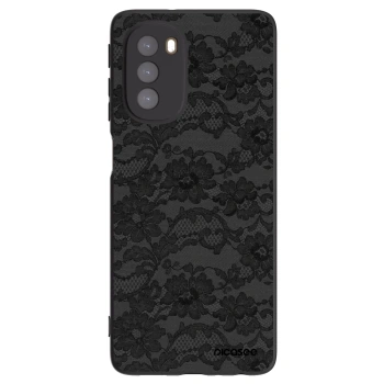Maskica za Motorola Moto G51 - Dark Elegance