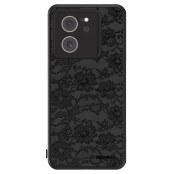 Picasee ULTIMATE CASE za Xiaomi 13T Pro - Dark Elegance