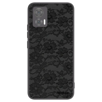 Maskica za Motorola Edge 30 Neo - Dark Elegance