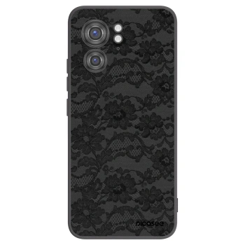 Maskica za Motorola Edge 40 - Dark Elegance
