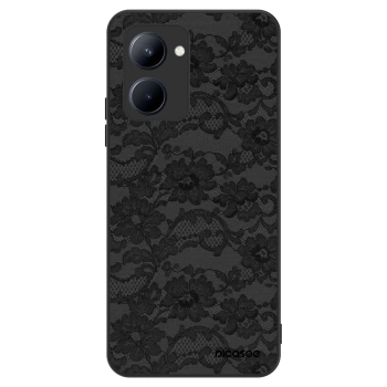 Maskica za Realme C33 (2023) - Dark Elegance