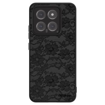 Picasee ULTIMATE CASE za Xiaomi 14 - Dark Elegance