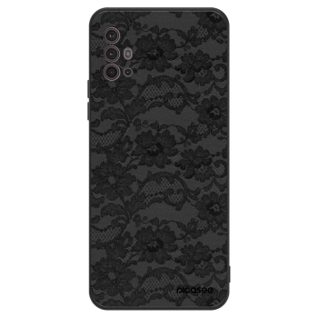 Maskica za Motorola Moto G30 - Dark Elegance