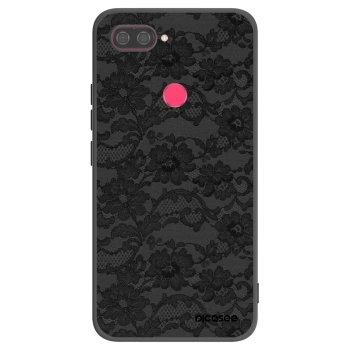 Maskica za Xiaomi Mi 8 Lite - Dark Elegance