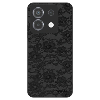 Maskica za Xiaomi Poco X6 - Dark Elegance