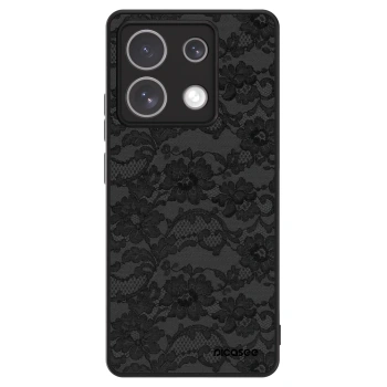 Picasee ULTIMATE CASE za Xiaomi Redmi Note 13 5G - Dark Elegance