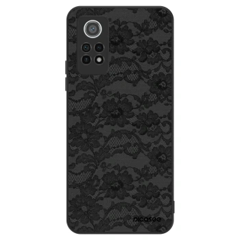 Maskica za Xiaomi Redmi Note 12 Pro 4G - Dark Elegance