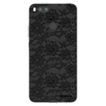 Maskica za Xiaomi Mi A1 Global - Dark Elegance
