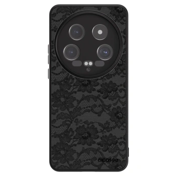 Maskica za Xiaomi 14 Ultra - Dark Elegance