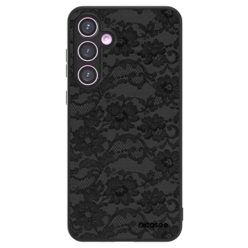 Picasee ULTIMATE CASE za Samsung Galaxy A35 5G A356B - Dark Elegance