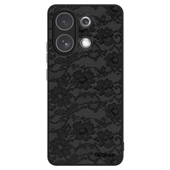 Maskica za Xiaomi Redmi Note 13 4G - Dark Elegance