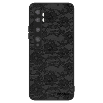 Maskica za Xiaomi Mi Note 10 (Pro) - Dark Elegance
