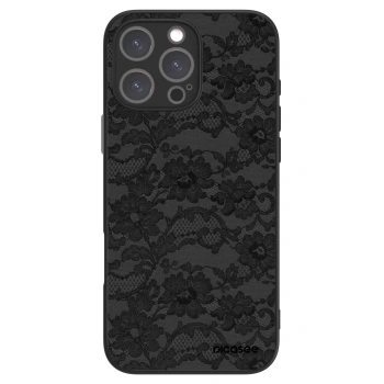 Picasee ULTIMATE CASE za Apple iPhone 16 Pro Max - Dark Elegance