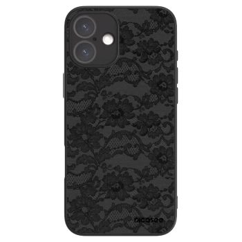 Picasee ULTIMATE CASE za Apple iPhone 16 Plus - Dark Elegance