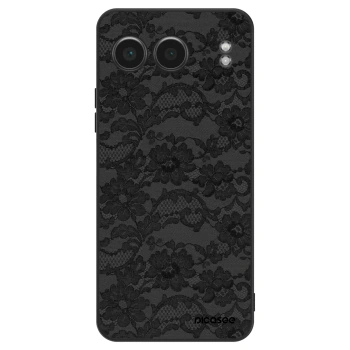 Maskica za OnePlus Nord 4 - Dark Elegance