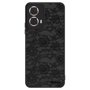 Maskica za Motorola Moto G85 - Dark Elegance