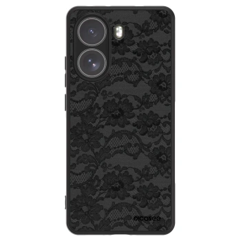 Maskica za Xiaomi Poco X7 - Dark Elegance
