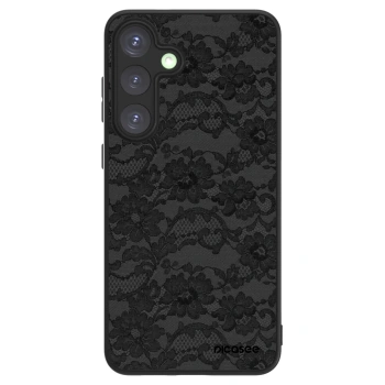 Picasee ULTIMATE CASE za Samsung Galaxy S25+ 5G - Dark Elegance