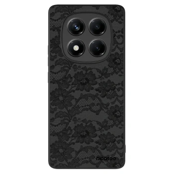 Picasee ULTIMATE CASE za Xiaomi Redmi Note 14 Pro 4G - Dark Elegance
