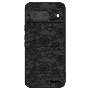 Maskica za Google Pixel 8a - Dark Elegance
