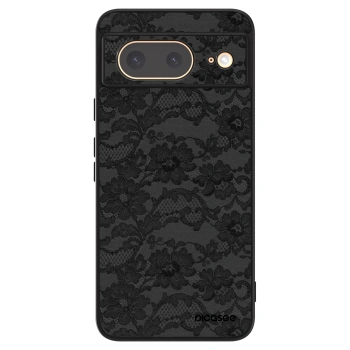 Maskica za Google Pixel 8 - Dark Elegance