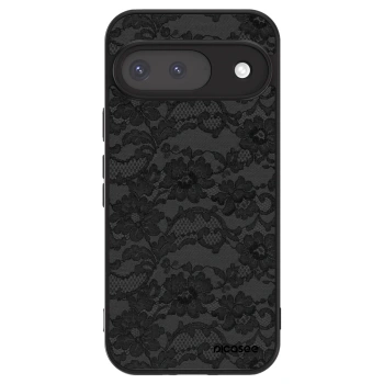 Maskica za Google Pixel 9 - Dark Elegance